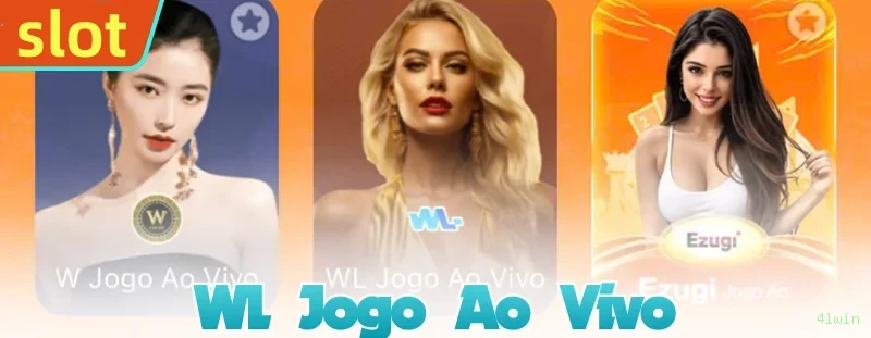 APP oficial da 4lwin para mobile