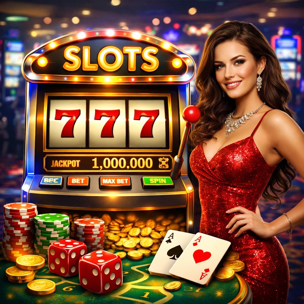 Cassino ao vivo da 4lwin com dealers reais